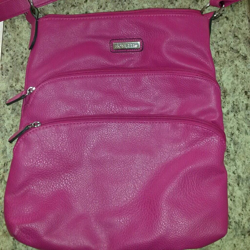 Rosetti Purse**Sold**